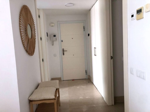 Imagen 2 de Apartamento en Venta en Manilva Málaga