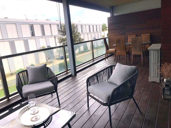 Imagen 3 de Apartamento en Venta en Manilva Málaga