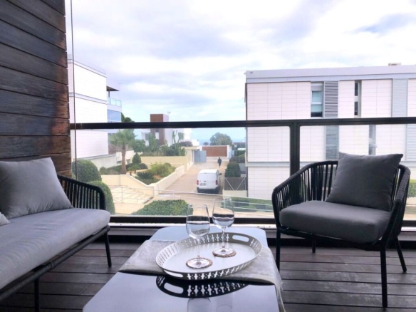 Imagen 1 de Apartamento en Venta en Manilva Málaga - El Club del Propietario Imagen 1 de Apartamento en Venta en Manilva Málaga