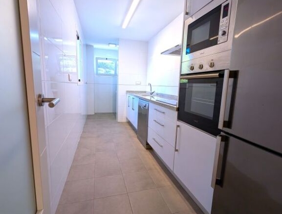 Imagen 4 de Apartamento en Venta en San Roque Cádiz