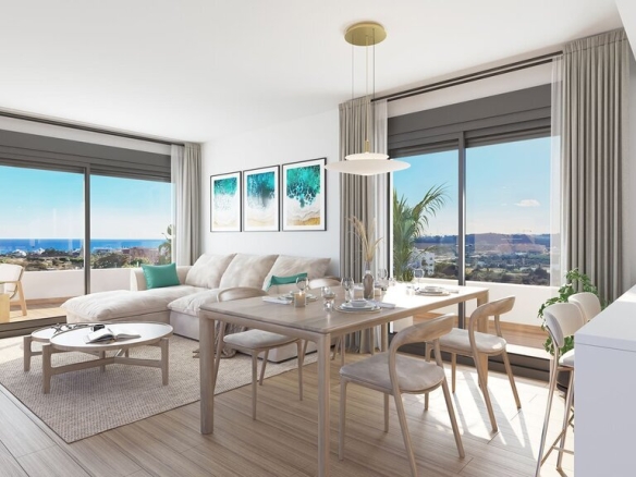 Imagen 3 de Ático en Venta en Estepona Málaga