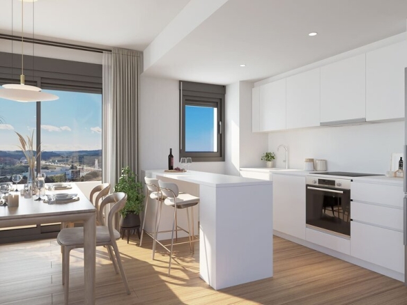 Imagen 4 de Ático en Venta en Estepona Málaga