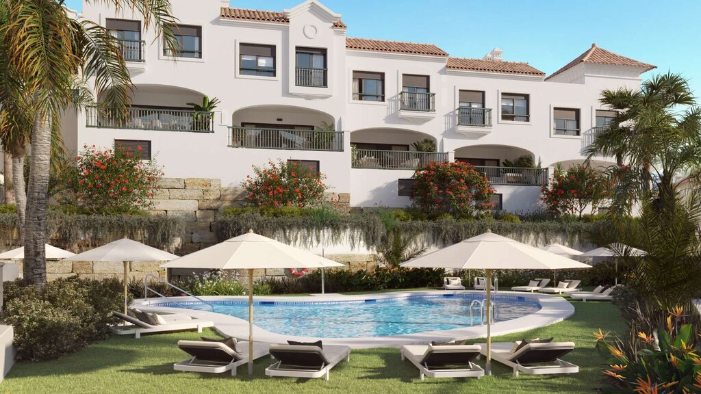 Imagen 3 de Adosada en Venta en Estepona Málaga