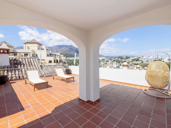 Imagen 1 de Adosada en Venta en Estepona Málaga