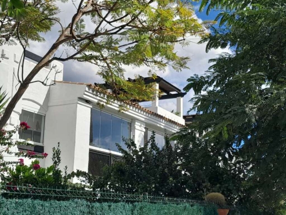 Imagen 3 de Apartamento en Venta en San Roque Cádiz