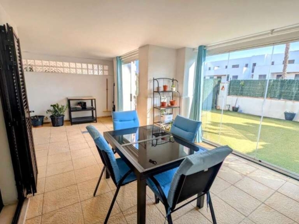 Imagen 4 de Apartamento en Venta en San Roque Cádiz
