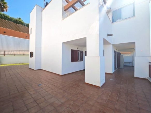 Imagen 4 de Apartamento en Venta en Chipiona Cádiz