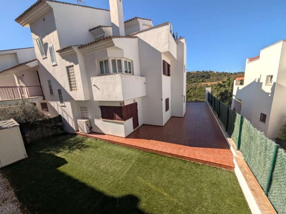 Imagen 1 de Apartamento en Venta en Chipiona Cádiz