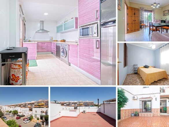 Imagen 1 de Encantadora casa en La Cruz Roja con bonito patio delantero!!!!! - El Club del Propietario Imagen 1 de Encantadora casa en La Cruz Roja con bonito patio delantero!!!!!