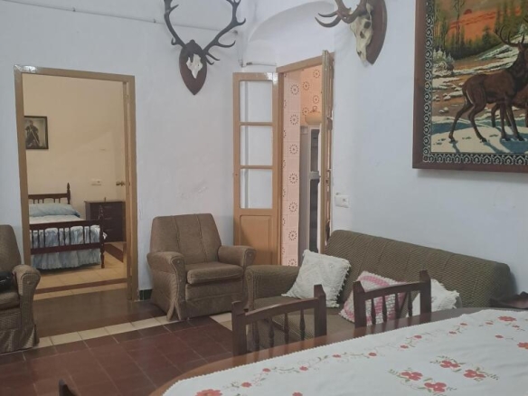 Imagen 3 de Bonita casa de pueblo en el centro del Pedroso!!!