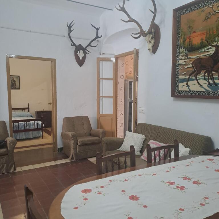 Imagen 3 de Bonita casa de pueblo en el centro del Pedroso!!!