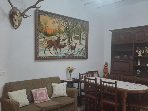 Imagen 4 de Bonita casa de pueblo en el centro del Pedroso!!!