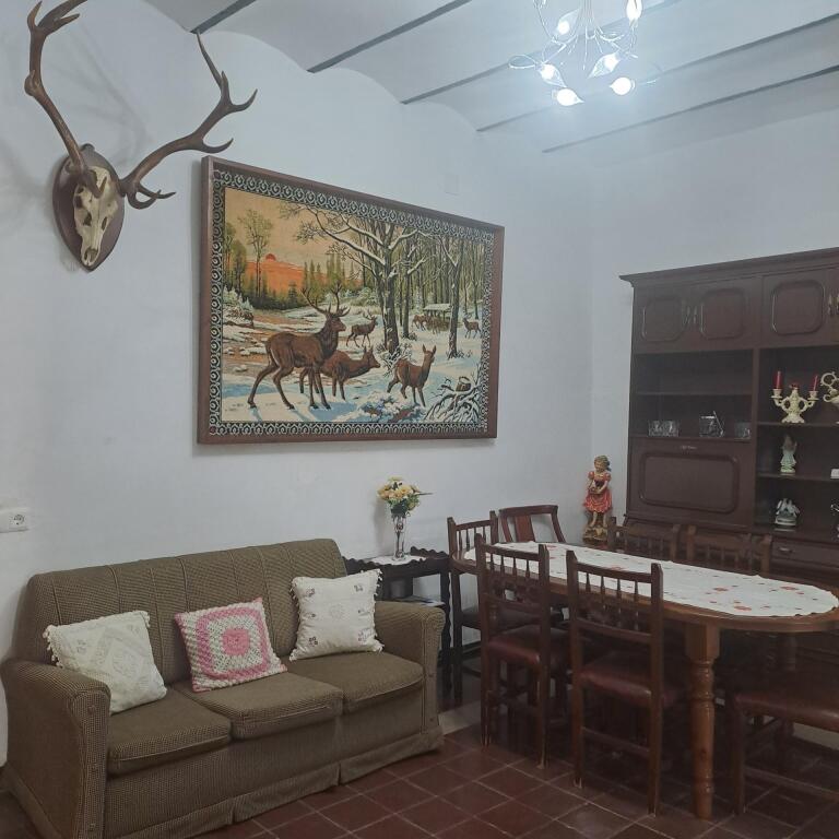 Imagen 4 de Bonita casa de pueblo en el centro del Pedroso!!!