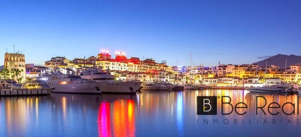 Imagen 4 de TRASPASO DE RESTAURANTE DE LUJO EN PUERTO BANÚS - EXCEPCIONAL OPORTUNIDAD