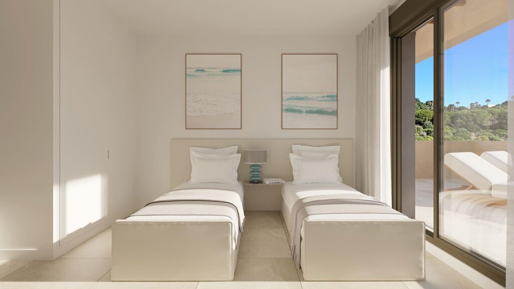 Imagen 2 de Apartamento en Venta en Linea De La Concepcion