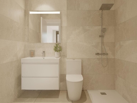 Imagen 1 de Apartamento en Venta en Linea De La Concepcion