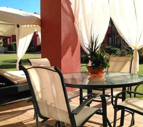 Imagen 1 de Adosada en Venta en Linea De La Concepcion