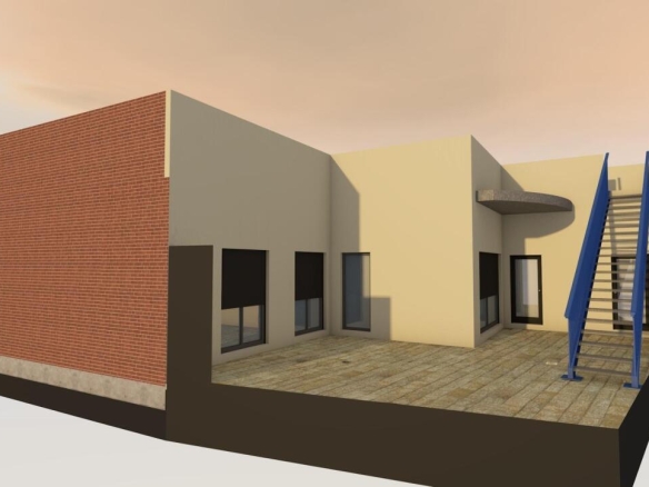 Imagen 2 de TERRENO URBANO EN GINES