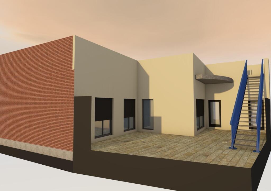 Imagen 2 de TERRENO URBANO EN GINES Imagen 2 de TERRENO URBANO EN GINES