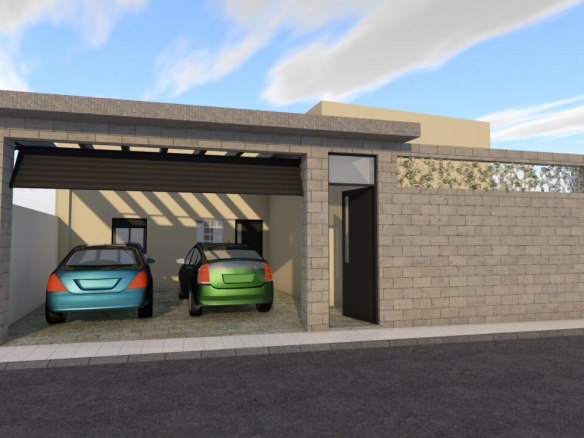 Imagen 3 de TERRENO URBANO EN GINES