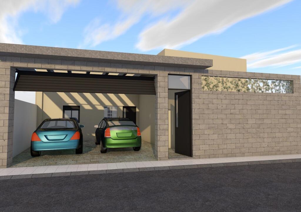 Imagen 3 de TERRENO URBANO EN GINES Imagen 3 de TERRENO URBANO EN GINES