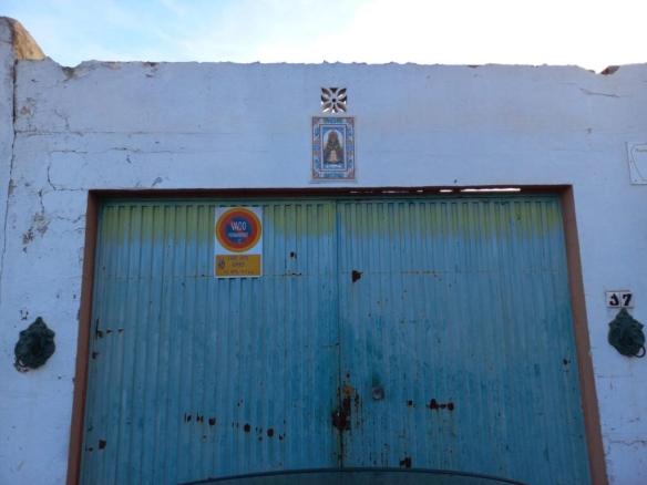 Imagen 1 de TERRENO URBANO EN GINES - El Club del Propietario Imagen 1 de TERRENO URBANO EN GINES