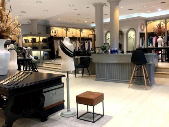 Imagen 2 de Se traspasa Tienda-Boutique