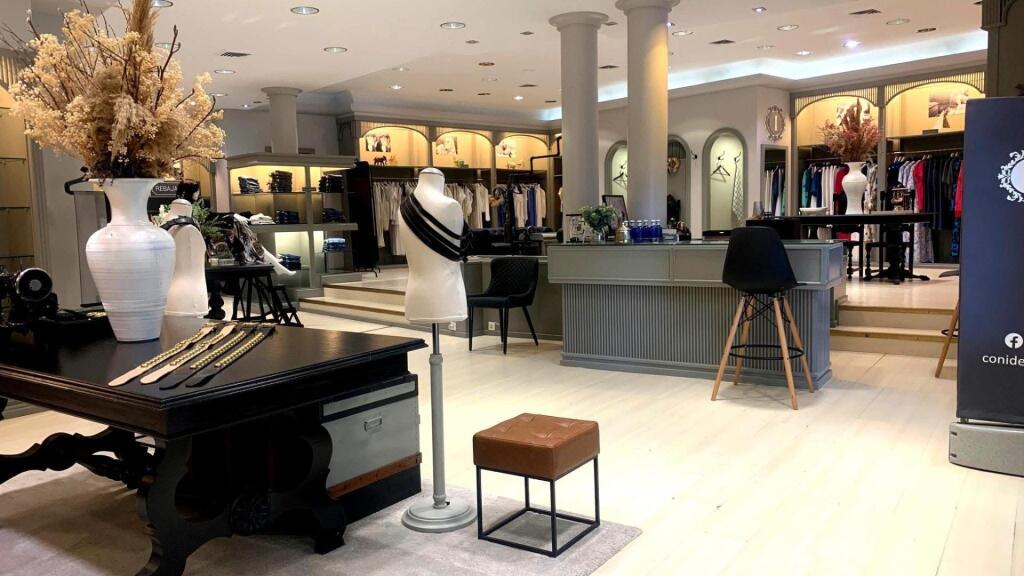 Imagen 2 de Se traspasa Tienda-Boutique