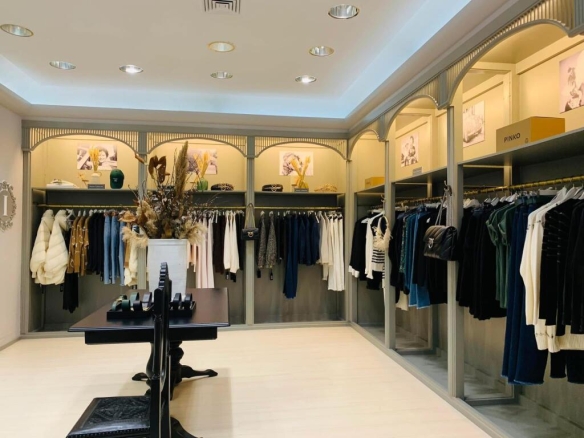 Imagen 3 de Se traspasa Tienda-Boutique