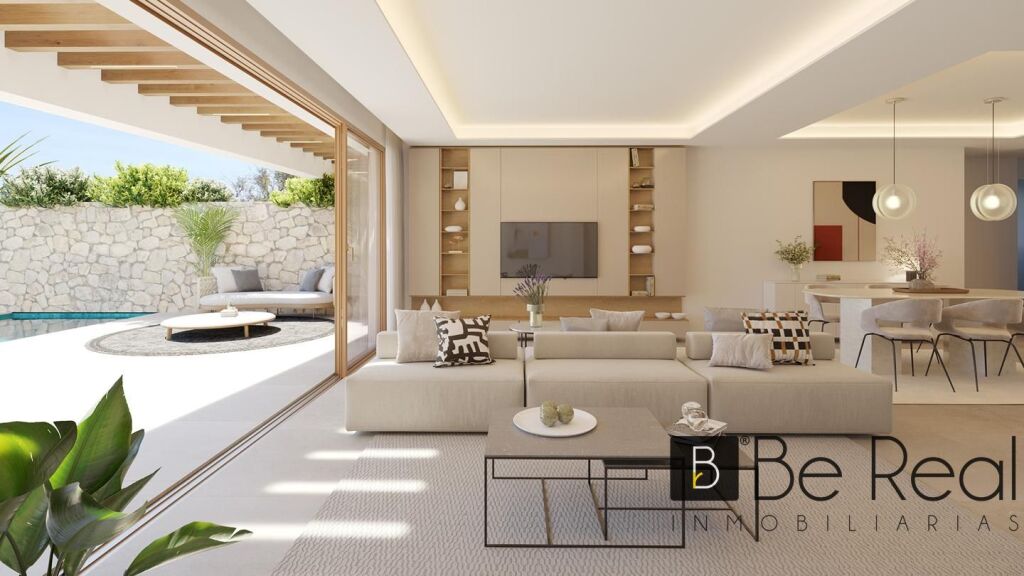 Imagen 2 de ELYSEA SUITES PROMOCION DE OBRA NUEVA EN MIJAS (MALAGA).