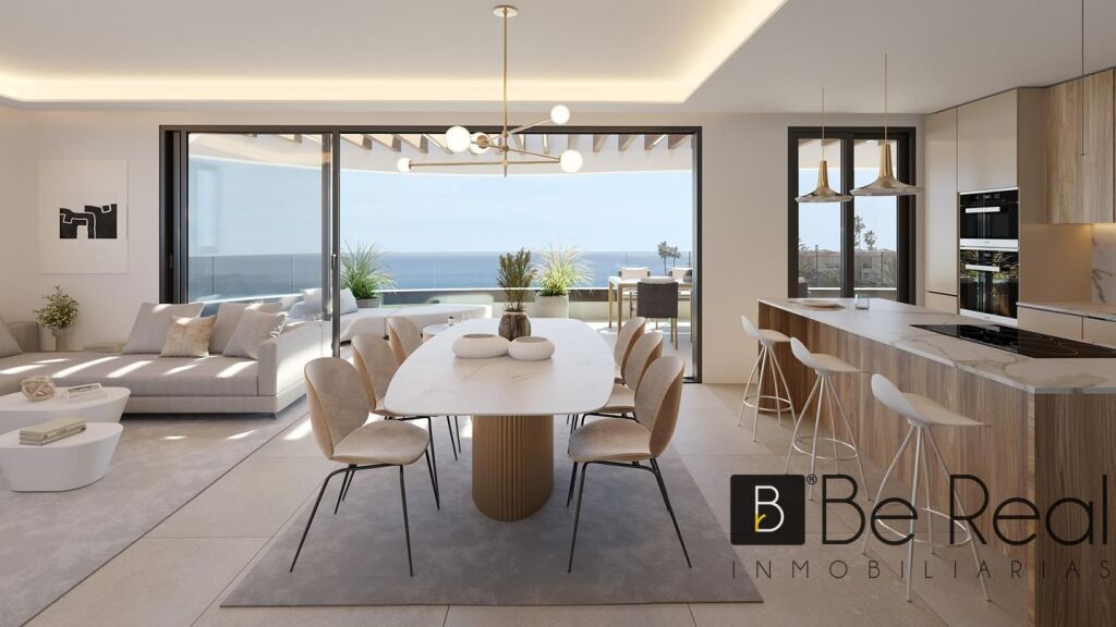 Imagen 3 de ELYSEA SUITES PROMOCION DE OBRA NUEVA EN MIJAS (MALAGA).