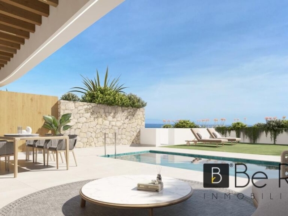 Imagen 4 de ELYSEA SUITES PROMOCION DE OBRA NUEVA EN MIJAS (MALAGA).