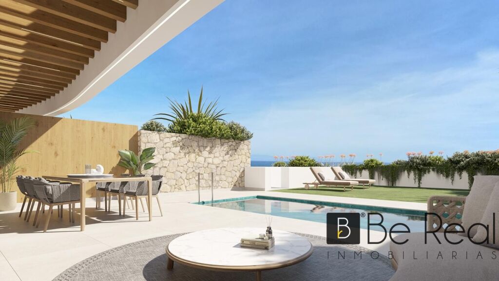Imagen 4 de ELYSEA SUITES PROMOCION DE OBRA NUEVA EN MIJAS (MALAGA).