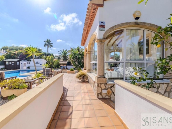 Imagen 2 de Piso en Venta en Javea/Xabia Alicante