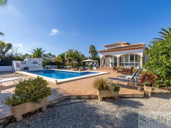 Imagen 4 de Piso en Venta en Javea/Xabia Alicante