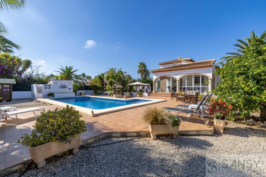 Imagen 4 de Piso en Venta en Javea/Xabia Alicante Imagen 4 de Piso en Venta en Javea/Xabia Alicante