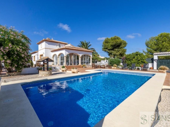 Imagen 1 de Piso en Venta en Javea/Xabia Alicante