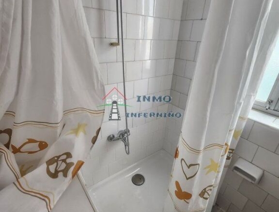 Imagen 2 de Piso en Venta en Ferrol La Coruña Ref: 438188