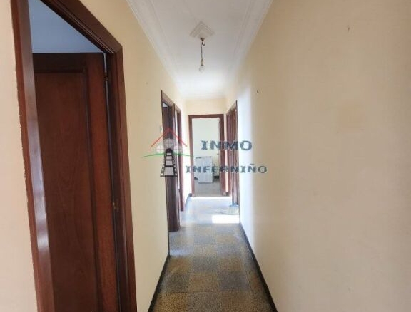 Imagen 1 de Piso en Venta en Ferrol La Coruña Ref: 438188
