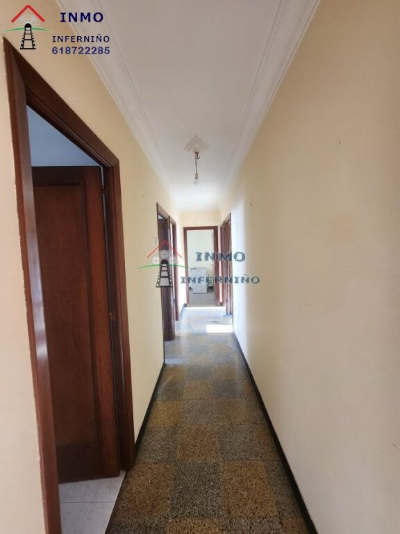 Imagen 1 de Piso en Venta en Ferrol La Coruña Ref: 438188