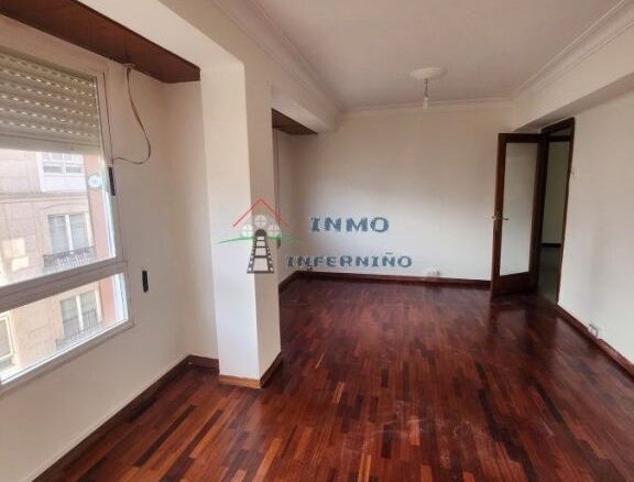 Imagen 2 de Piso en Venta en Ferrol La Coruña Ref: 438189