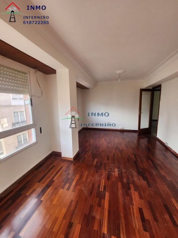 Imagen 2 de Piso en Venta en Ferrol La Coruña Ref: 438189