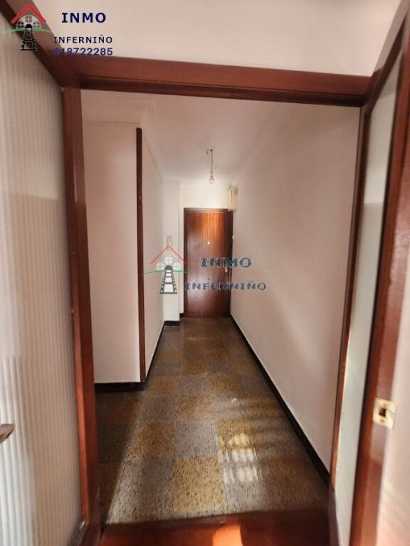 Imagen 4 de Piso en Venta en Ferrol La Coruña Ref: 438189