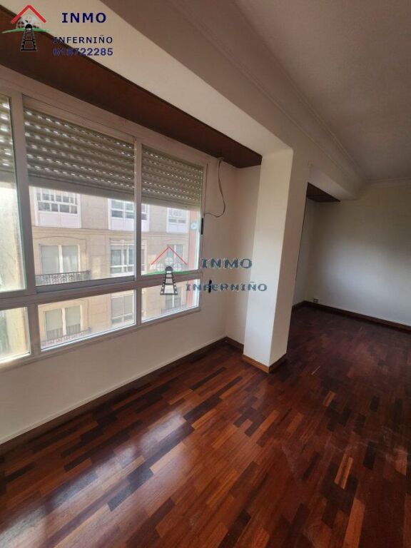 Imagen 1 de Piso en Venta en Ferrol La Coruña Ref: 438189
