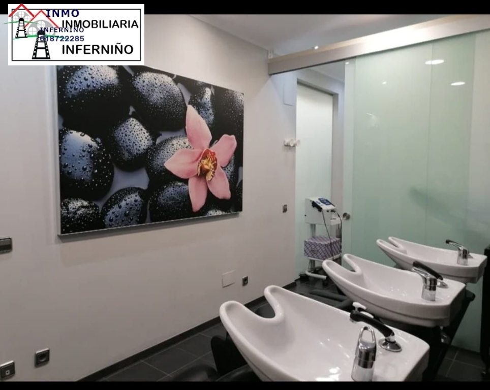 Imagen 3 de Local comercial en Venta en Ferrol La Coruña Ref: 438194 Imagen 3 de Local comercial en Venta en Ferrol La Coruña Ref: 438194