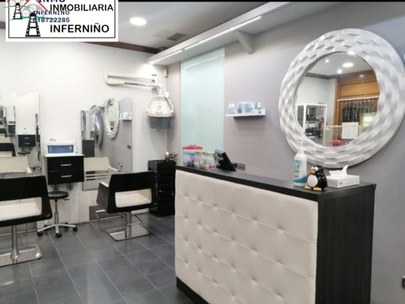 Imagen 1 de Local comercial en Venta en Ferrol La Coruña Ref: 438194