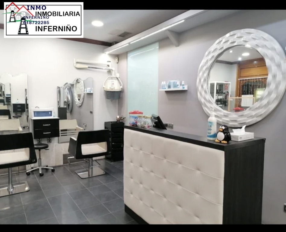 Imagen 1 de Local comercial en Venta en Ferrol La Coruña Ref: 438194