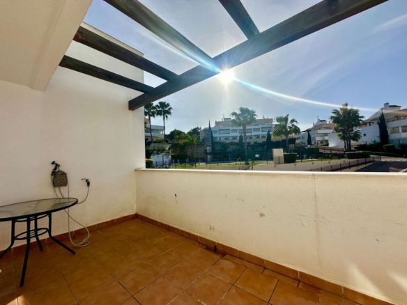 Imagen 2 de Apartamento en Venta en San Roque Cádiz