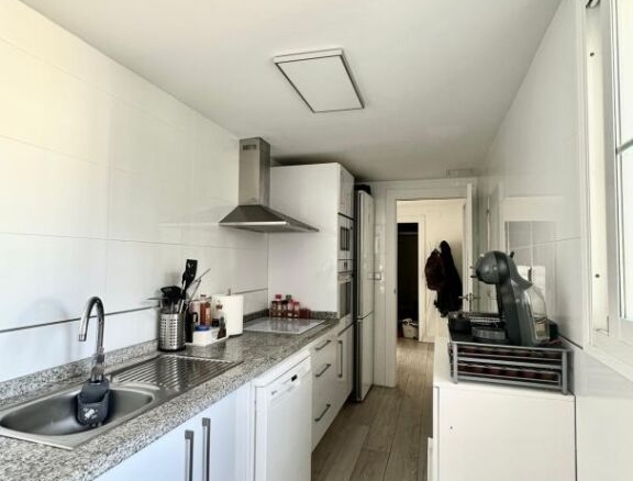 Imagen 3 de Apartamento en Venta en San Roque Cádiz