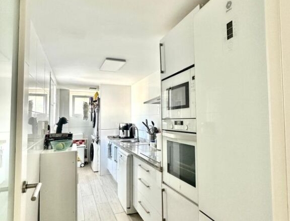 Imagen 4 de Apartamento en Venta en San Roque Cádiz